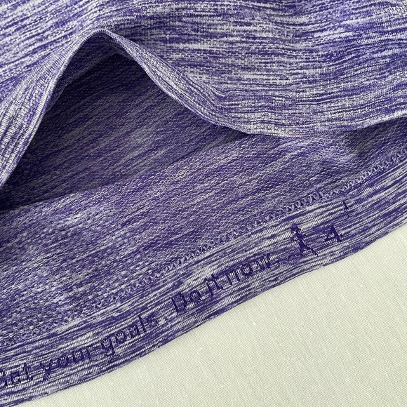 Lululemon Run Swiftly Tech Short Sleeve - Picture 8 of 8